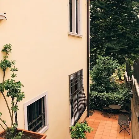 Spacious Apartment In Strategic Location - Green Trento Exterior photo