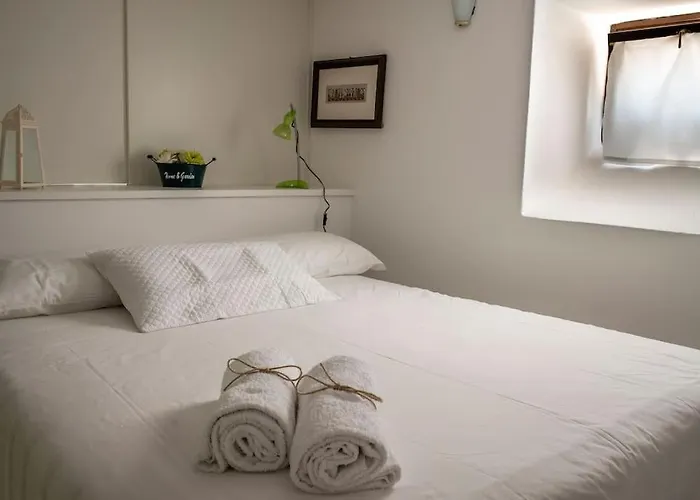 Spacious Apartment In Strategic Location - Green