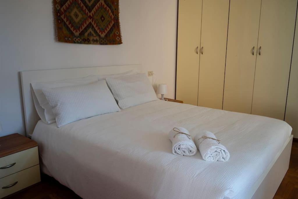 Spacious In Strategic Location - Trento