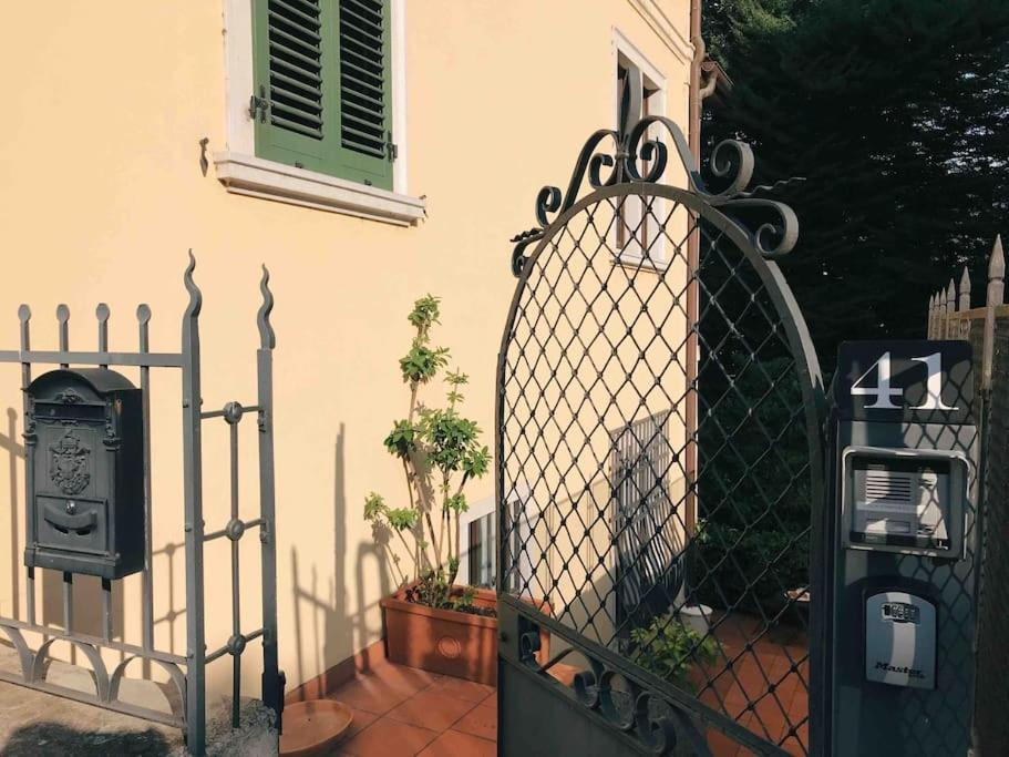 Spacious In Strategic Location -