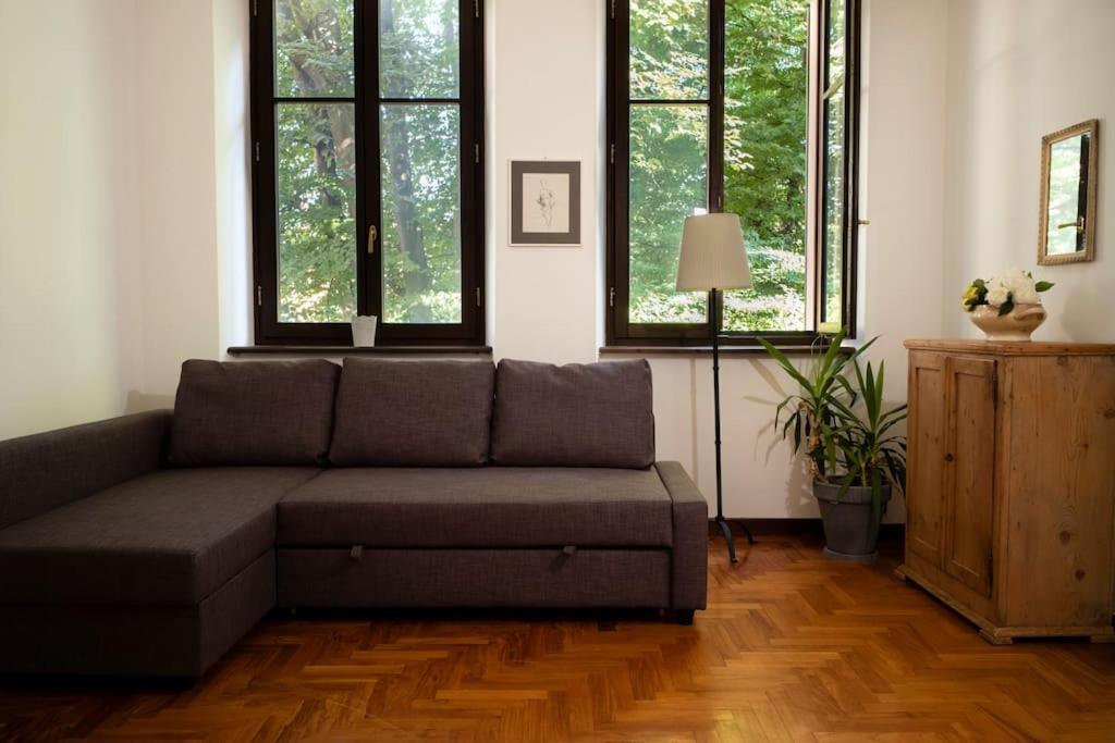 Apartment Spacious In Strategic Location -