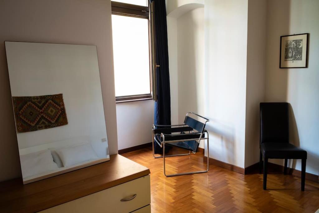 Apartment Spacious In Strategic Location -