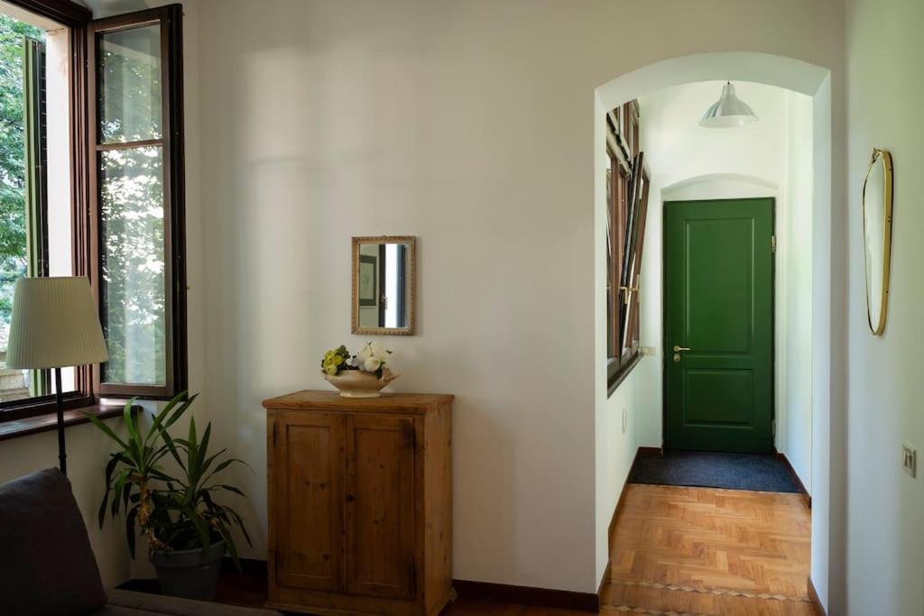 Apartment Spacious In Strategic Location - Trento